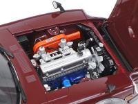 Nissan Fairlady 240ZG - 1:24