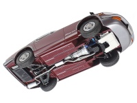 Nissan Fairlady 240ZG - 1:24