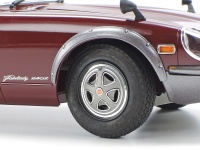 Nissan Fairlady 240ZG - 1:24