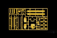 Churchill Mk. III - 1/72