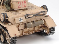 Panzerkampfwagen IV Ausf.G - Frühe Produktion - 1:35