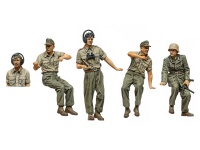 Panzerkampfwagen IV Ausf.G - Frühe Produktion - 1:35