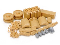 Panzerkampfwagen IV Ausf.G - Frühe Produktion - 1:35