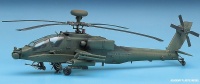 AH-64A - Apache - 1/48