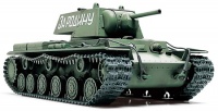 KV-1 - Russian Heavy Tank - 1/48