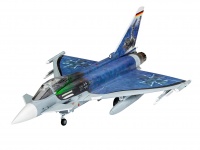 Eurofighter - Lufwaffe 2020 - Quadriga - 1/72