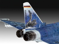 Eurofighter - Lufwaffe 2020 - Quadriga - 1/72