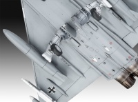 Eurofighter - Lufwaffe 2020 - Quadriga - 1/72