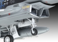 Eurofighter - Lufwaffe 2020 - Quadriga - 1/72