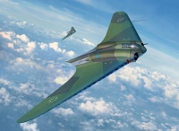 Horten Go 229A - 1:48