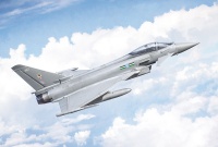 EF-2000 Typhoon - RAF Service - 1/72