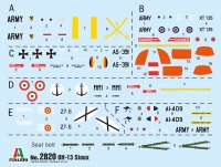 Bell OH-13 Sioux - 1:48