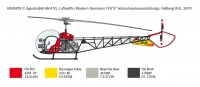 Bell OH-13 Sioux - 1:48