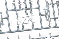 Hawker Tempest Mk. II - Frühe Version - Profipack - 1:48