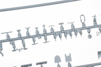 Hawker Tempest Mk. II - Frühe Version - Profipack - 1:48