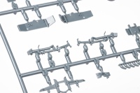 Hawker Tempest Mk. II - Frühe Version - Profipack - 1:48