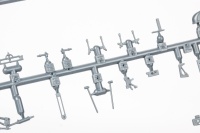 Hawker Tempest Mk. II - Frühe Version - Profipack - 1:48