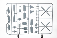 Hawker Tempest Mk. II - Frühe Version - Profipack - 1:48