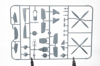 Hawker Tempest Mk. II - Early Version - Profipack - 1/48