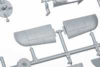 Hawker Tempest Mk. II - Frühe Version - Profipack - 1:48