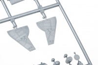 Hawker Tempest Mk. II - Frühe Version - Profipack - 1:48