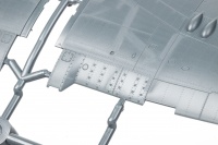 Hawker Tempest Mk. II - Frühe Version - Profipack - 1:48