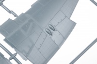 Hawker Tempest Mk. II - Frühe Version - Profipack - 1:48