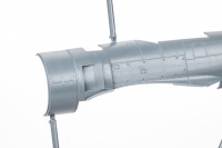 Hawker Tempest Mk. II - Frühe Version - Profipack - 1:48