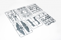 Hawker Tempest Mk. II - Frühe Version - Profipack - 1:48