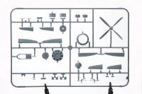 Hawker Tempest Mk. II - Frühe Version - Profipack - 1:48