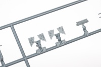 Hawker Tempest Mk. II - Frühe Version - Profipack - 1:48