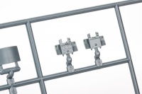 Hawker Tempest Mk. II - Frühe Version - Profipack - 1:48