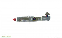 Hawker Tempest Mk. II - Early Version - Profipack - 1/48