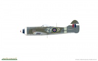 Hawker Tempest Mk. II - Early Version - Profipack - 1/48