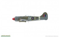 Hawker Tempest Mk. II - Early Version - Profipack - 1/48