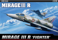 Mirage III R - 1:48