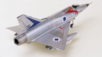 Mirage III C - 1/48