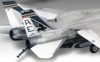 F-14A Tomcat - US Navy Fighter - 1/48