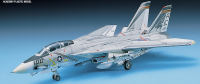 F-14A Tomcat - US Navy Fighter - 1/48