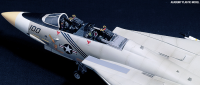 F-14A Tomcat - US Navy Fighter - 1/48