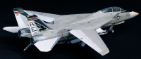 F-14A Tomcat - US Navy Fighter - 1/48