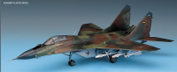 MiG 29A - Fulcrum A - 1/48