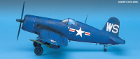 F4U-4B Corsair - 1/48