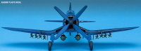 F4U-4B Corsair - 1/48