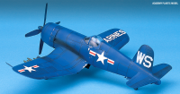 F4U-4B Corsair - 1/48