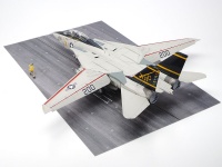 Grumman F-14A Tomcat - late model - Carrier launch - 1/48