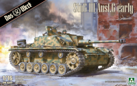 Sturmgeschütz III / StuG III - Ausf. G - Early Production - 1/16