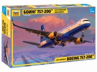 Boeing 757-200 - 1:144