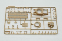 Französischer Panzer 39(H) - Wehrmacht - 1:35