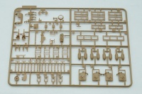 Französischer Panzer 39(H) - Wehrmacht - 1:35